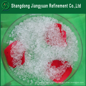 Magnesium Sulphate Sales